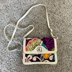 Vera Bradley Crossbody